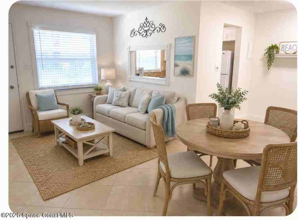 5600 N Banana River Blvd #25 - Photo 3 of 28