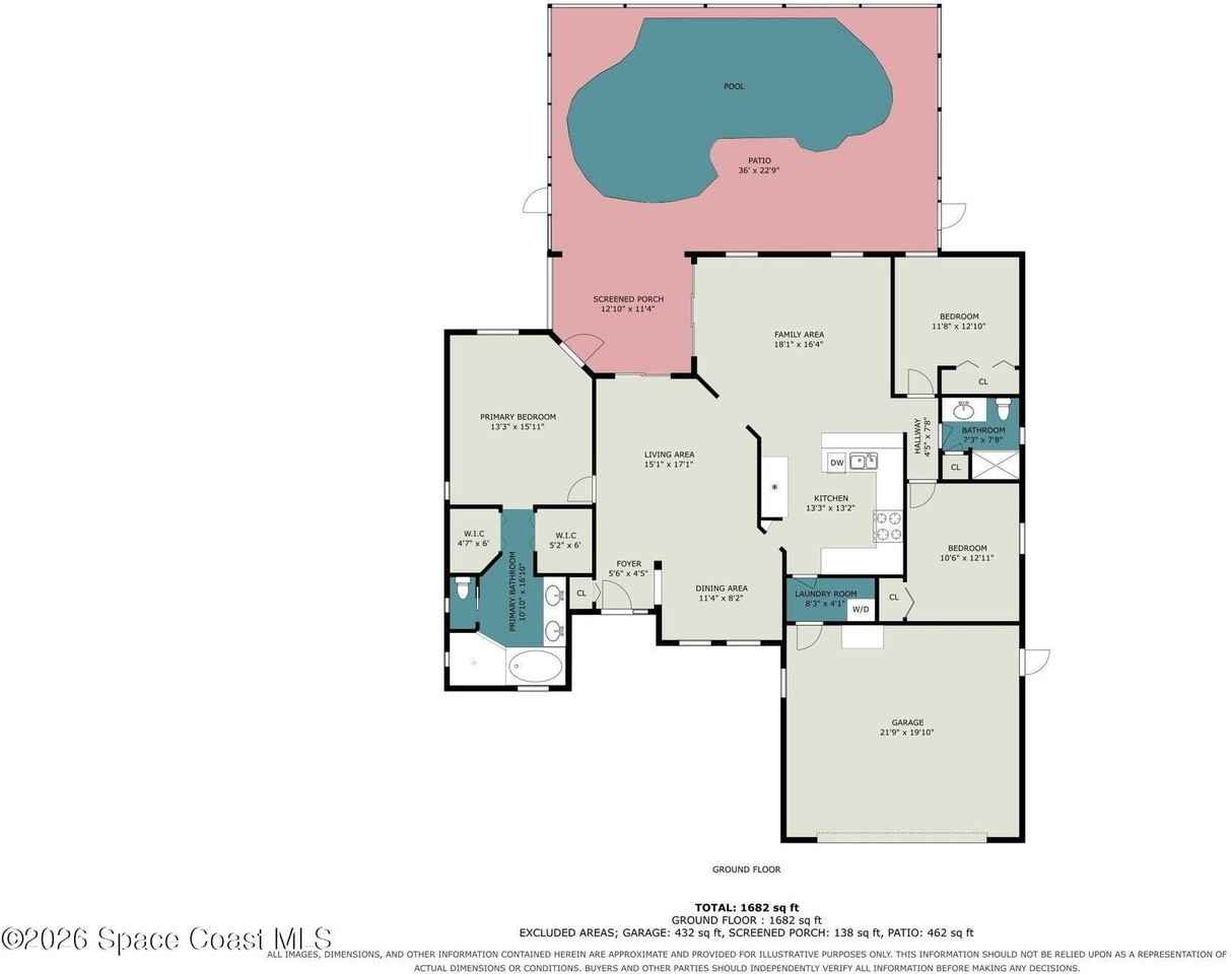 2710 S Courtenay Pkwy - Photo 5 of 28