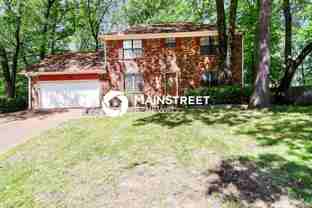 1422 Hawkcrest Cv N - Photo 1 of 1