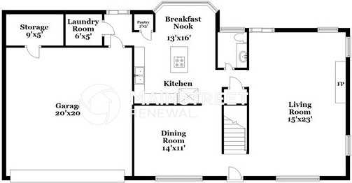1422 Hawkcrest Cv N - Photo 2 of 17