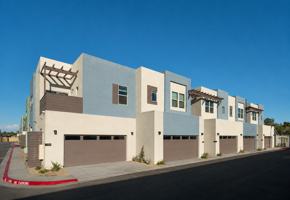 featured image of 1535 N Dobson Rd