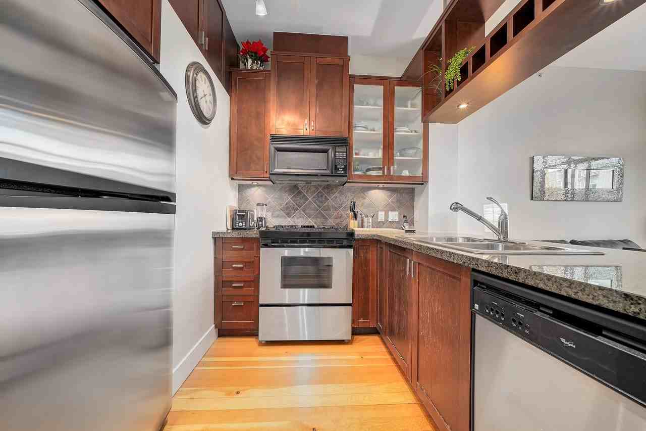 8988 Hudson Street #304 - Photo 4 of 24