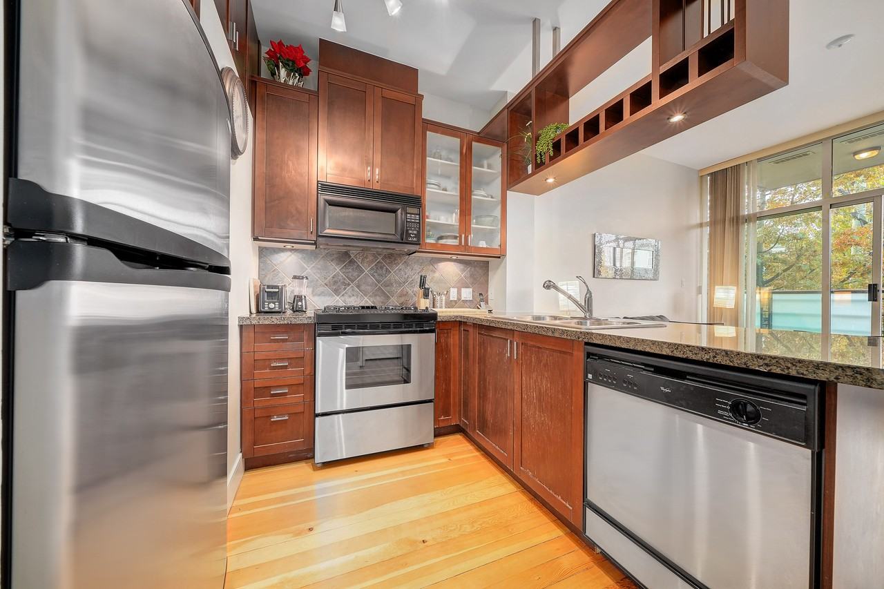 8988 Hudson Street #304 - Photo 7 of 24