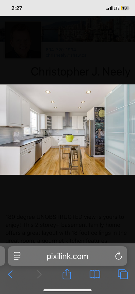 Shaughnessy St & Eastern Dr - Photo 5 of 21