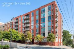 400 Hunt St #505 - Photo 1 of 1