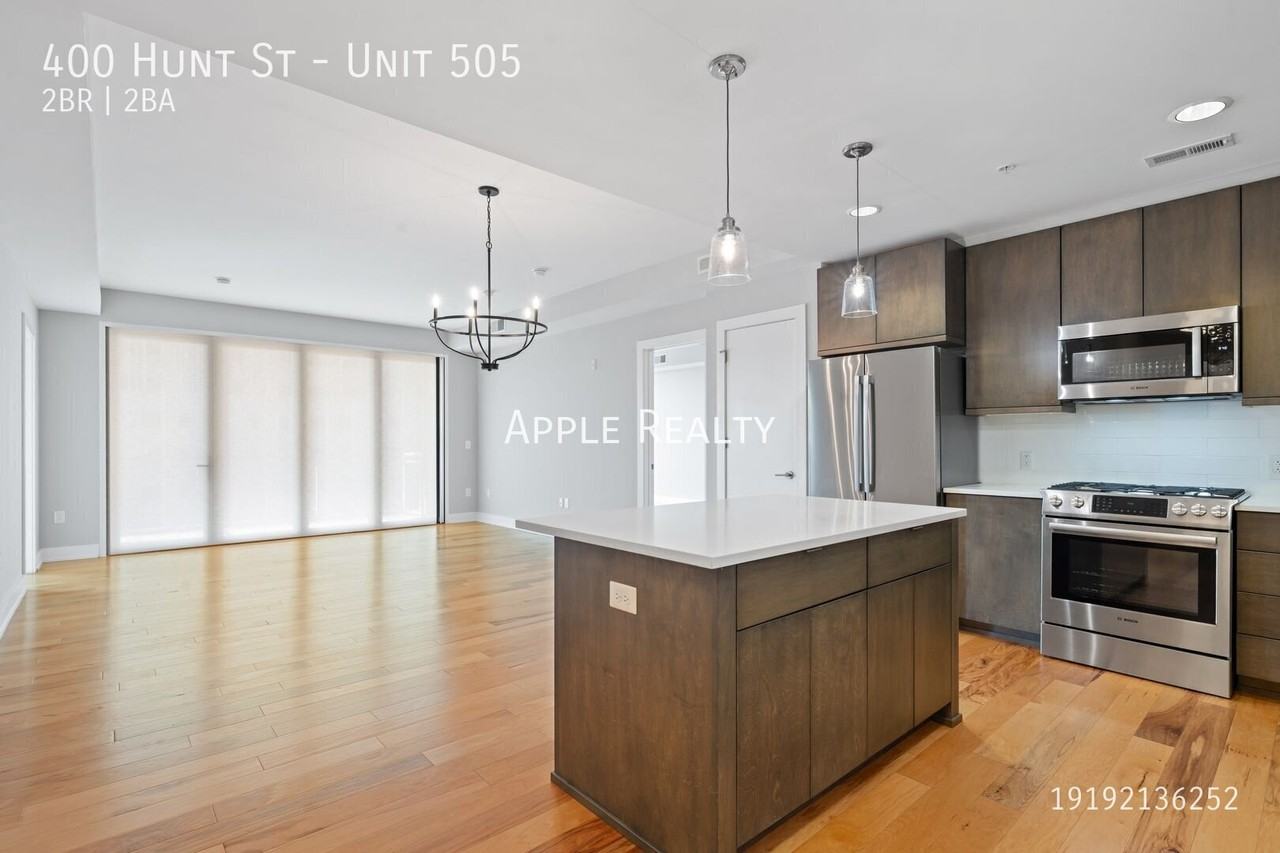 400 Hunt St #505 - Photo 2 of 19