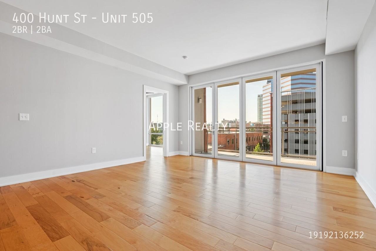 400 Hunt St #505 - Photo 3 of 19