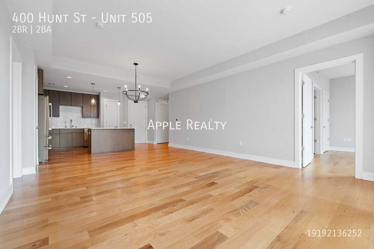 400 Hunt St #505 - Photo 4 of 19