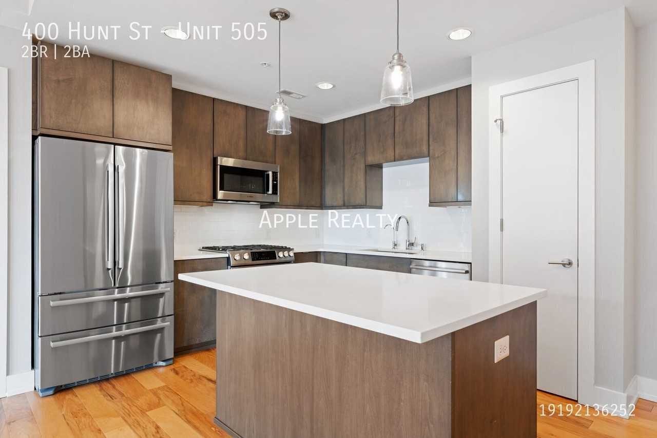 400 Hunt St #505 - Photo 5 of 19