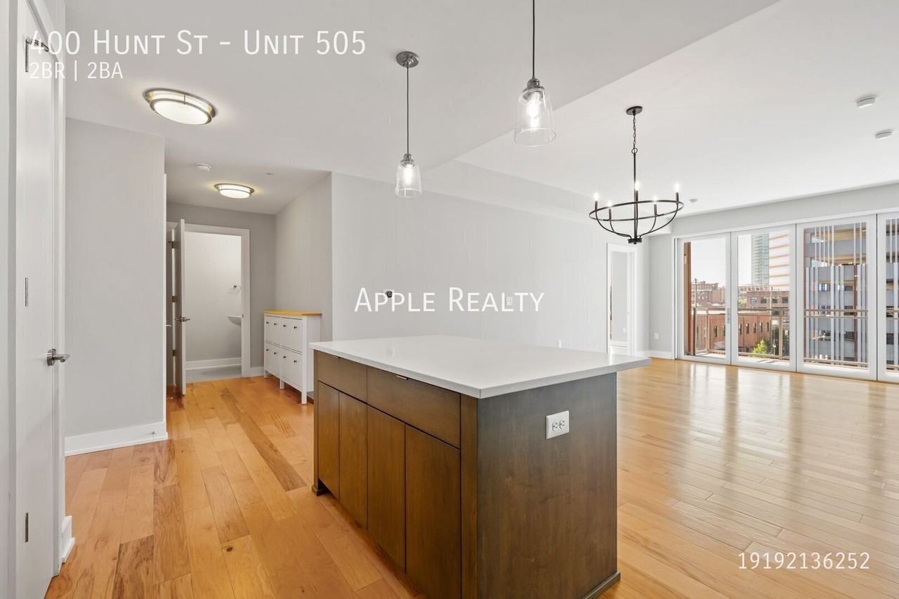 400 Hunt St #505 - Photo 6 of 19