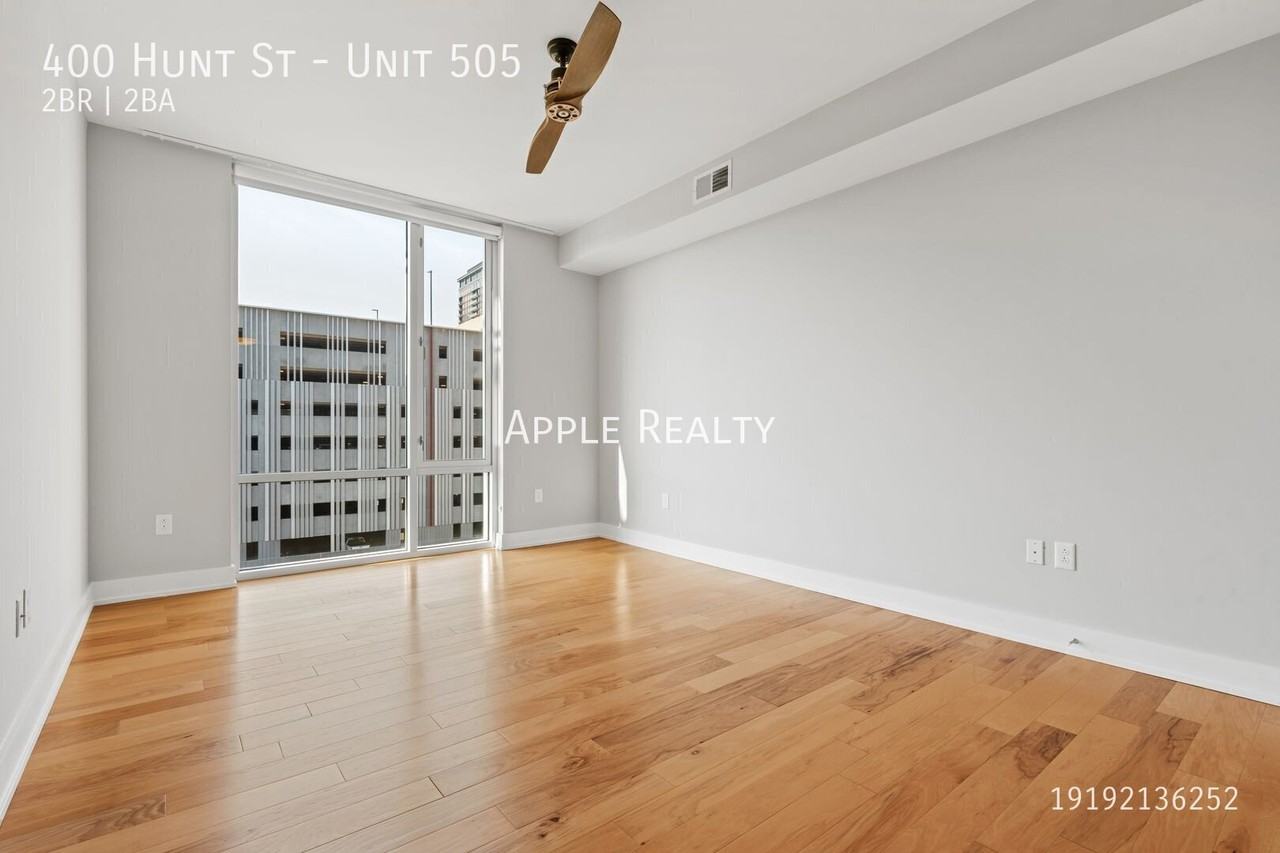 400 Hunt St #505 - Photo 7 of 19