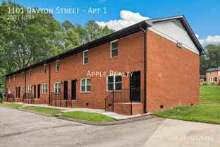 1101 Dayton St #1 - Photo 1 of 1