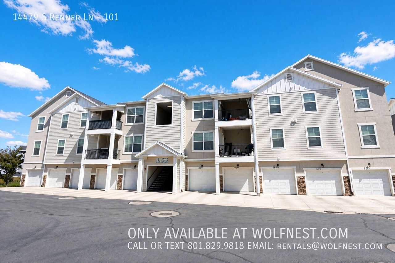 14479 S Renner Ln #101