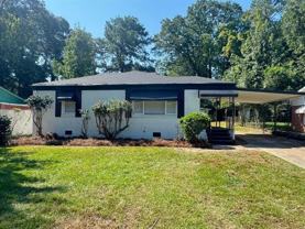 4142 Bellamy St - Photo 1 of 1