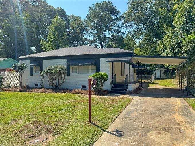 4142 Bellamy St - Photo 2 of 15