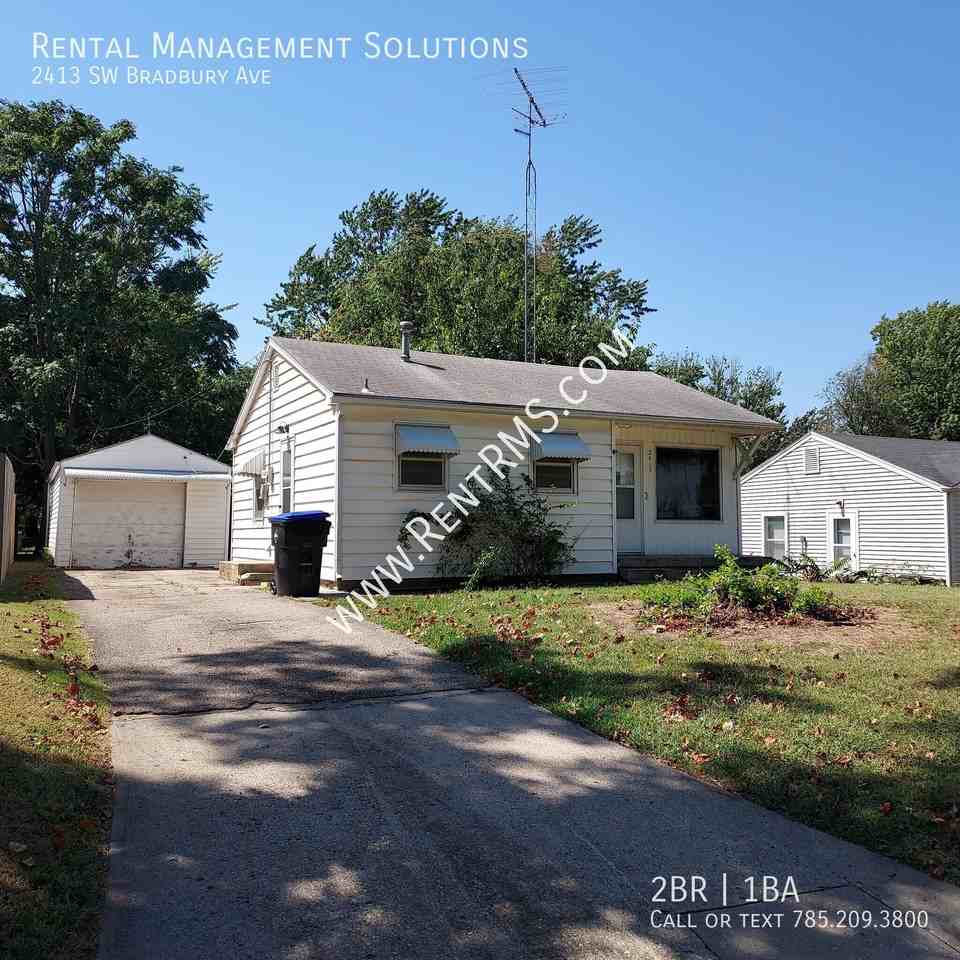 2413 Sw Bradbury Ave - Photo 2 of 21