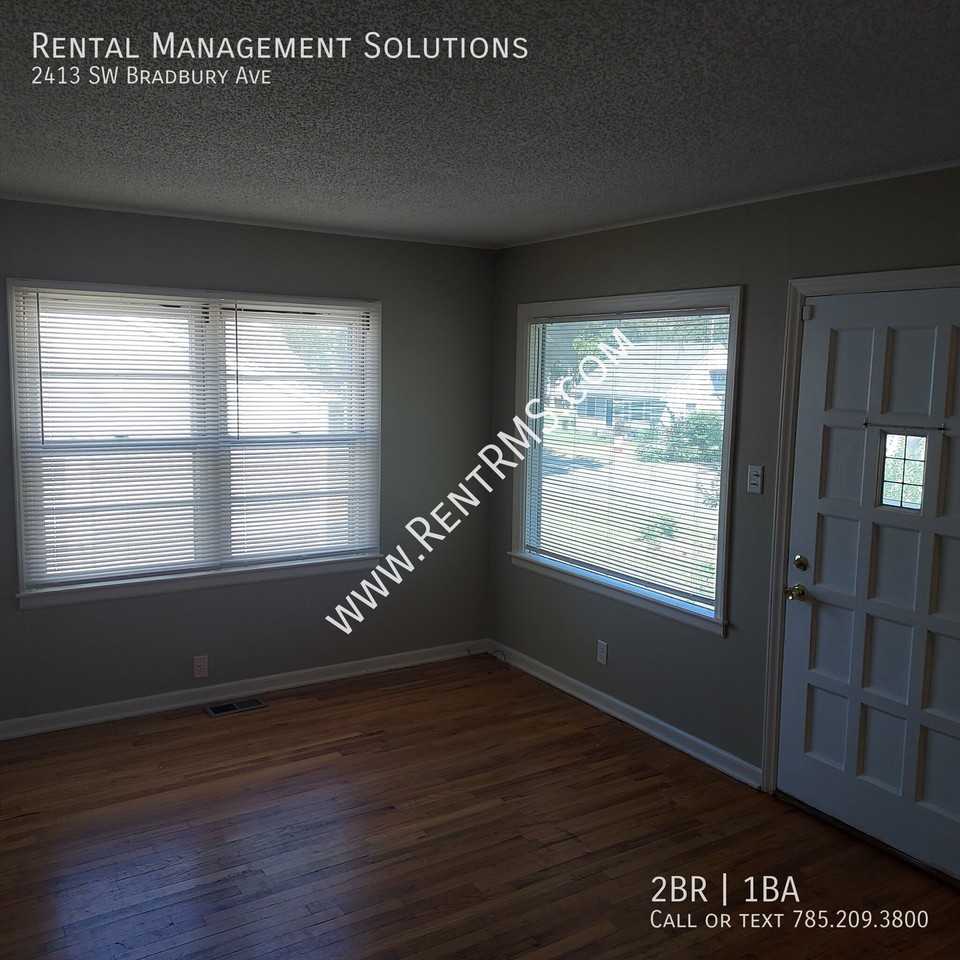 2413 Sw Bradbury Ave - Photo 3 of 21