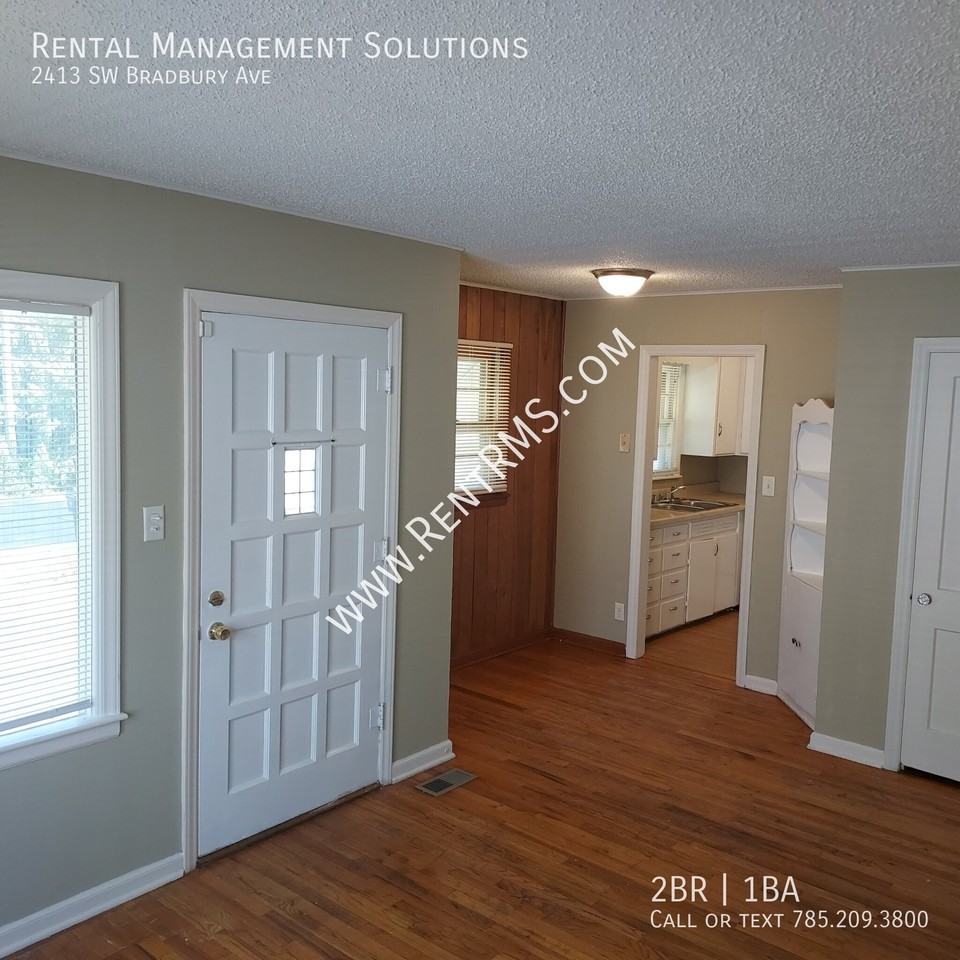 2413 Sw Bradbury Ave - Photo 4 of 21