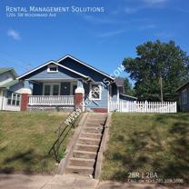 1204 Sw Woodward Ave - Photo 1 of 1