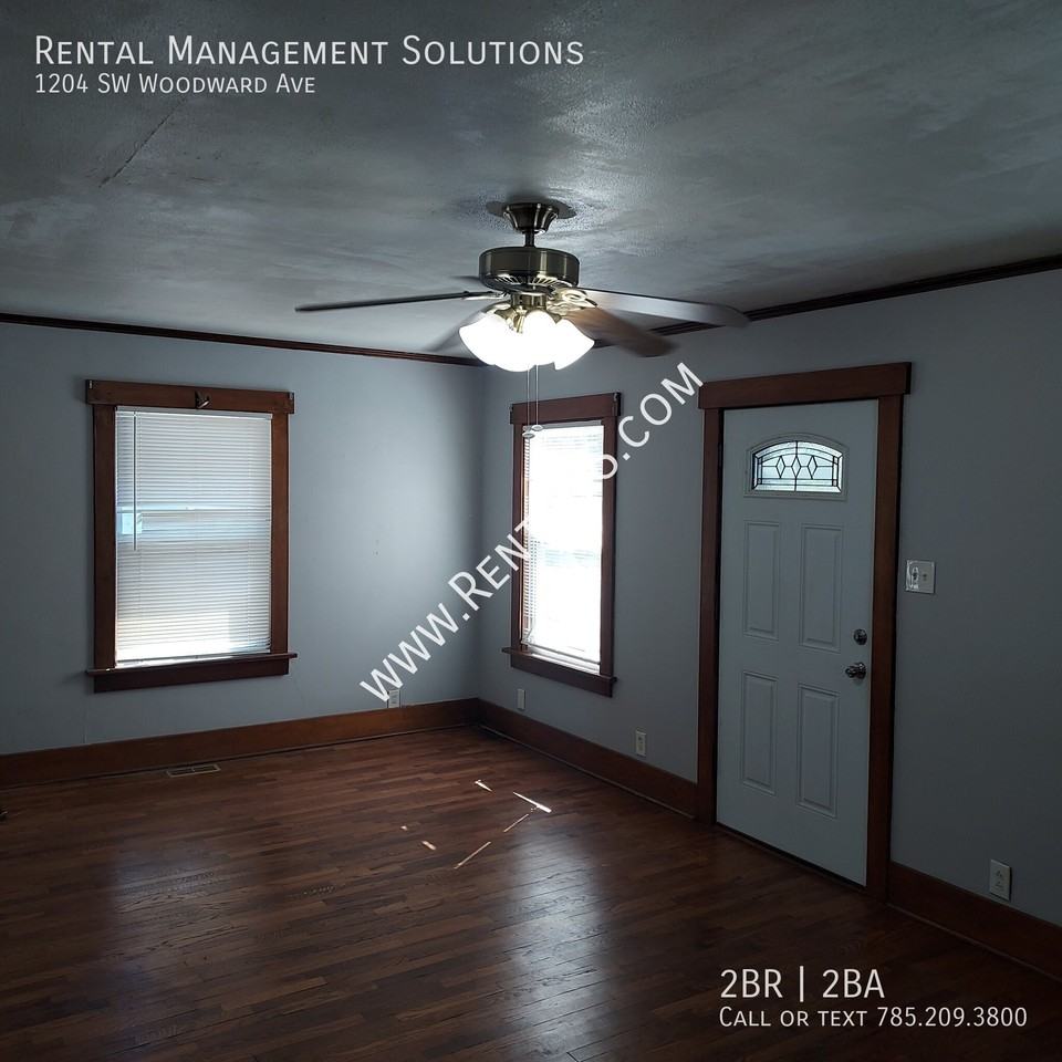 1204 Sw Woodward Ave - Photo 3 of 23