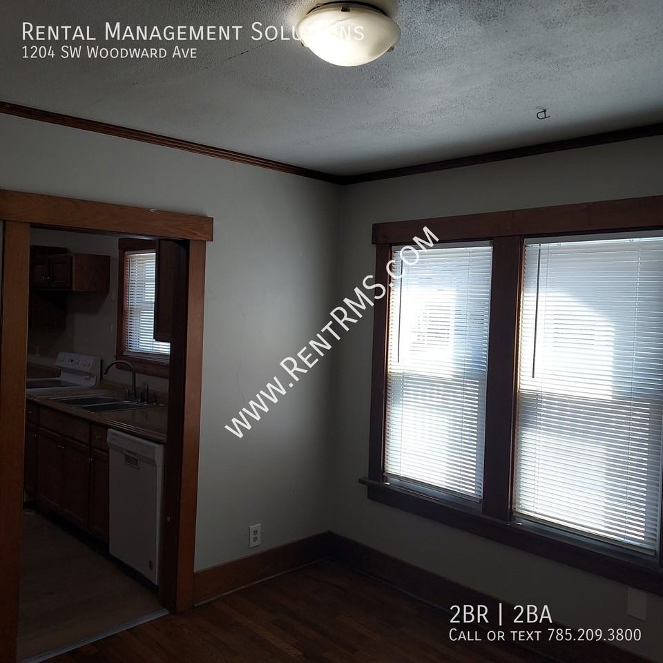 1204 Sw Woodward Ave - Photo 5 of 23
