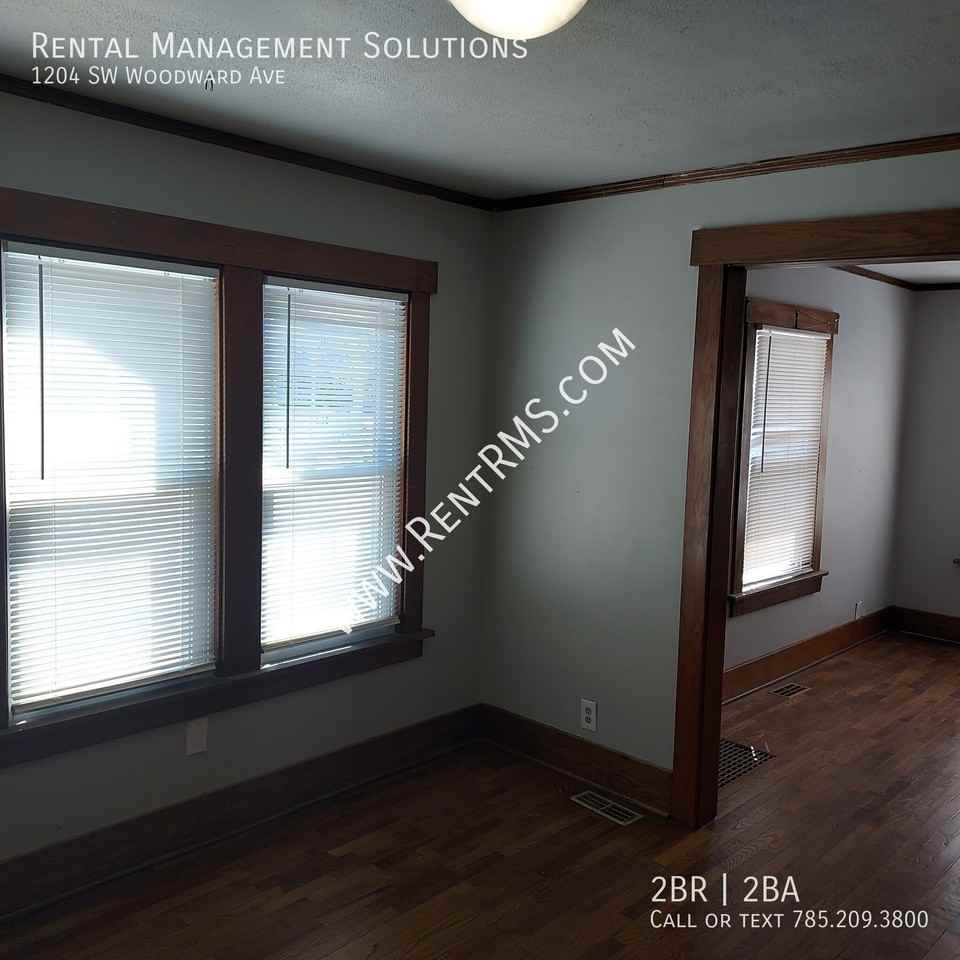 1204 Sw Woodward Ave - Photo 6 of 23
