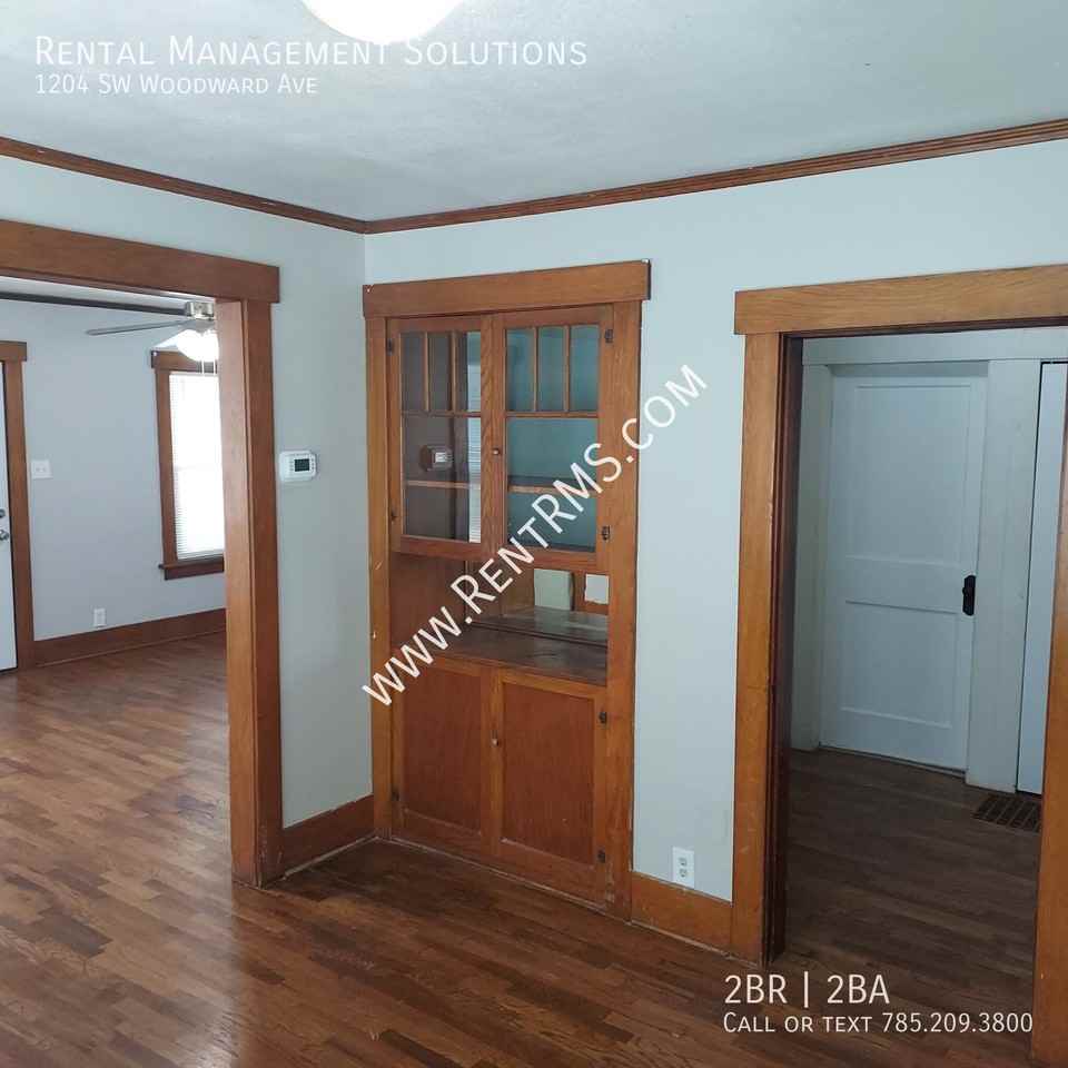 1204 Sw Woodward Ave - Photo 7 of 23