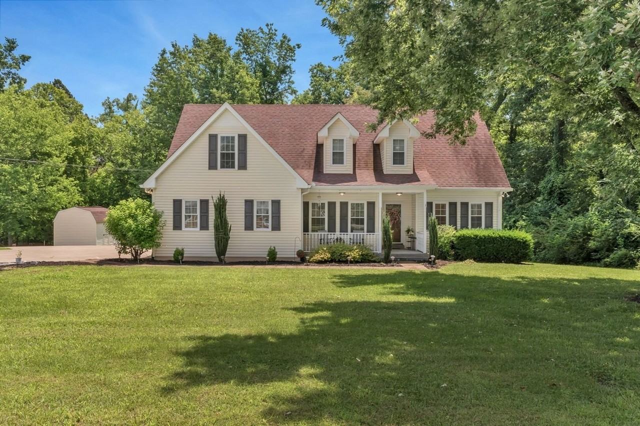 236 Harpeth View Trl