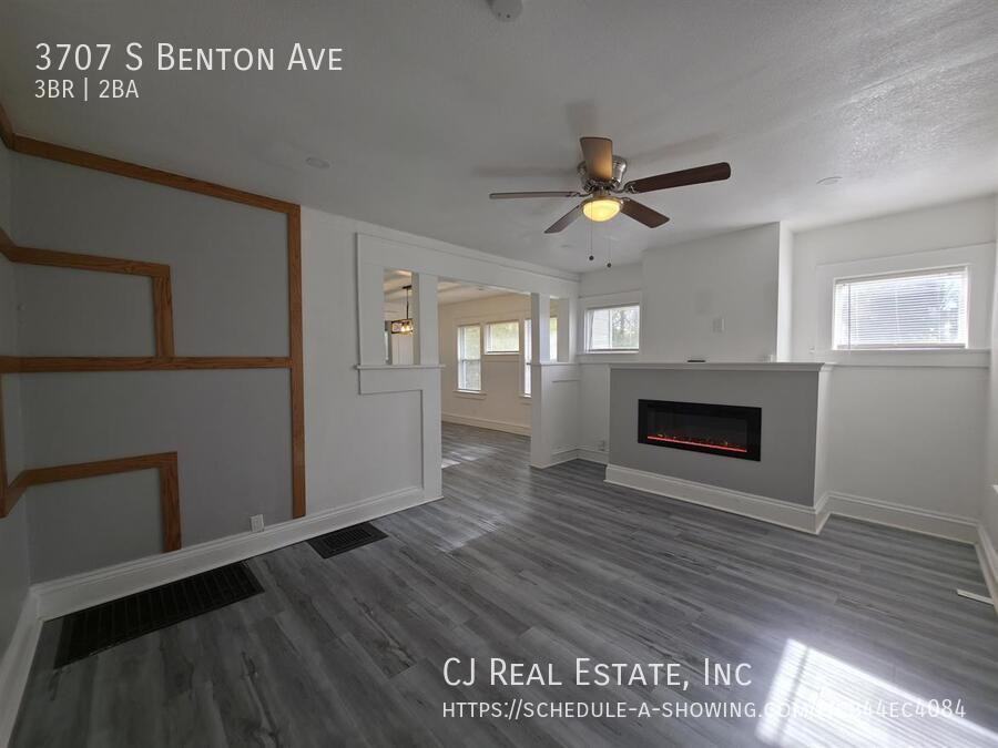 3707 S Benton Ave - Photo 2 of 11