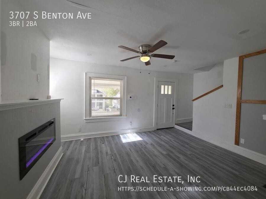 3707 S Benton Ave - Photo 3 of 11