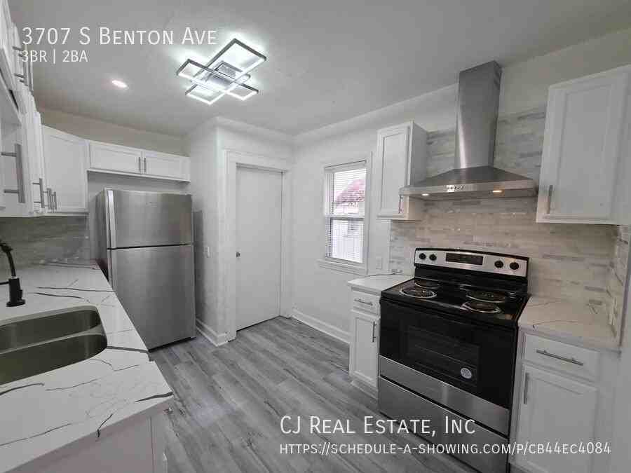3707 S Benton Ave - Photo 5 of 11