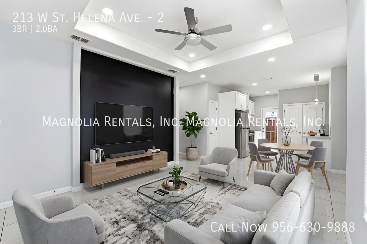 213 W Saint Helena Ave #2 - Photo 3 of 13