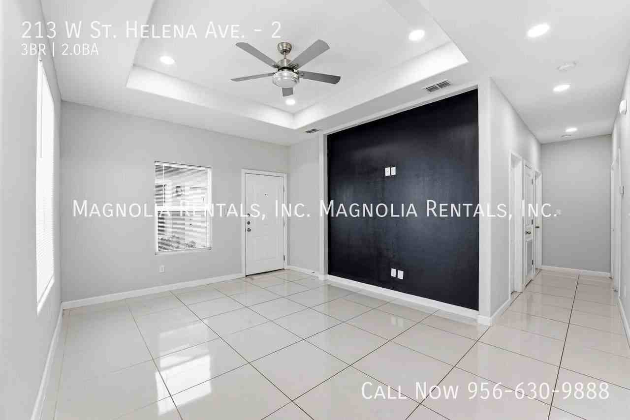 213 W Saint Helena Ave #2 - Photo 4 of 13