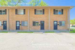 2105 W 90th St #5 - Photo 1 of 1