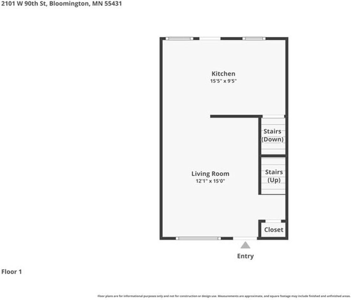 2105 W 90th St #5 - Photo 3 of 21