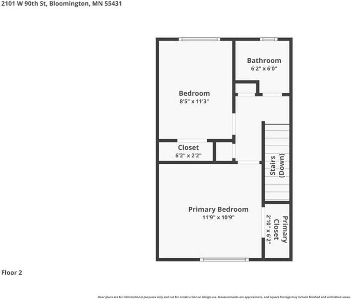 2105 W 90th St #5 - Photo 4 of 21
