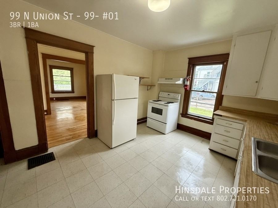 99 N Union St #99-01 - Photo 2 of 11