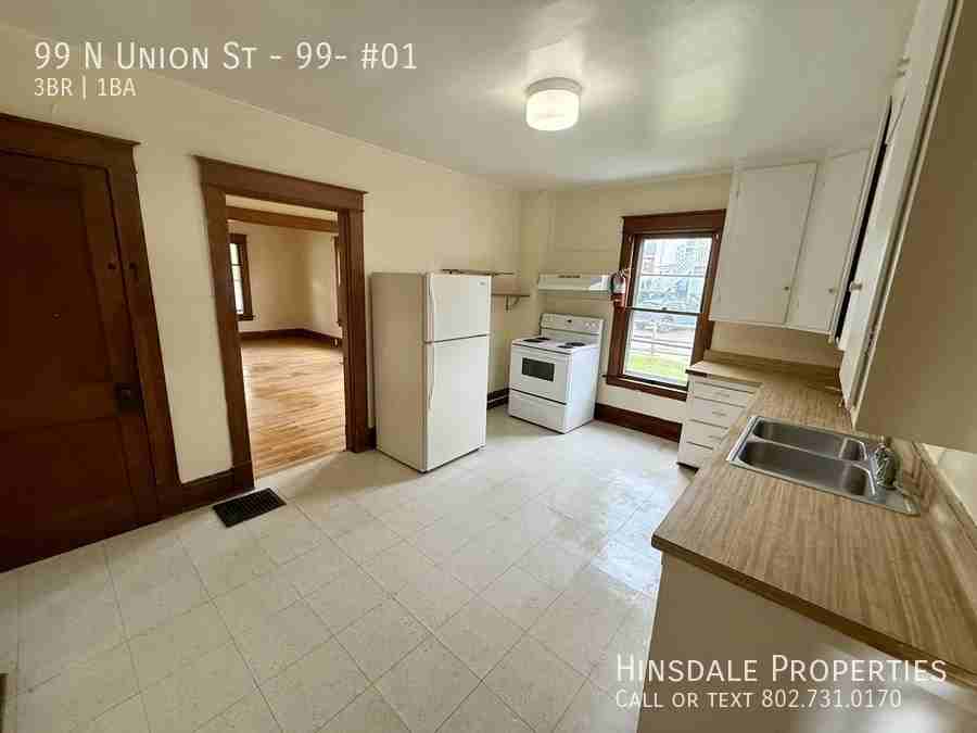99 N Union St #99-01 - Photo 3 of 11