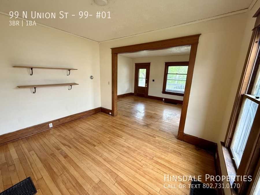 99 N Union St #99-01 - Photo 5 of 11