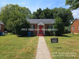 featured image of 4722 Eden Dr Nw