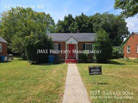 4722 Eden Dr Nw - Photo 1 of 1