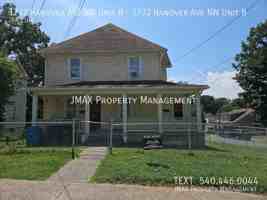 featured image of 1732 Hanover Ave Nw Unit B
