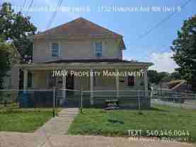 1732 Hanover Ave Nw Unit B - Photo 1 of 1