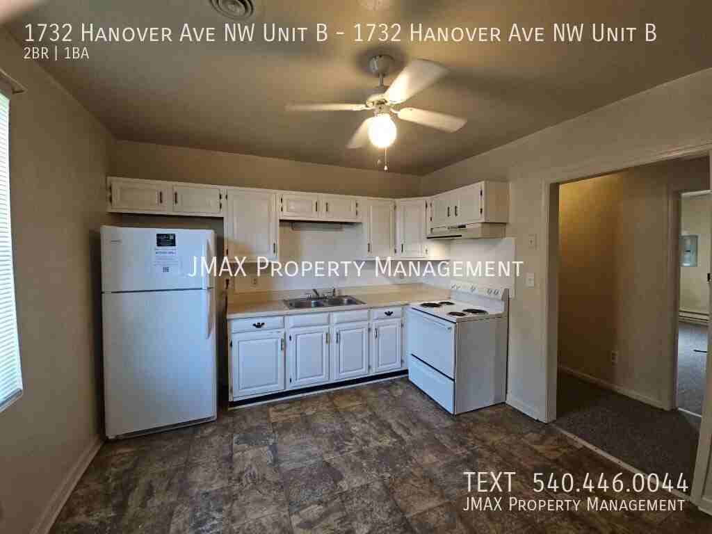 1732 Hanover Ave Nw Unit B - Photo 4 of 10