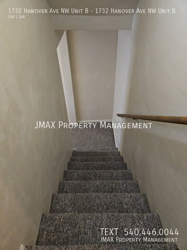1732 Hanover Ave Nw Unit B - Photo 5 of 10
