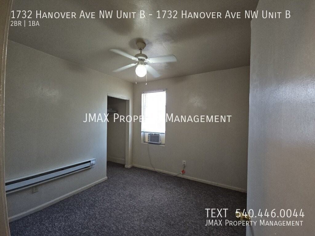 1732 Hanover Ave Nw Unit B - Photo 6 of 10