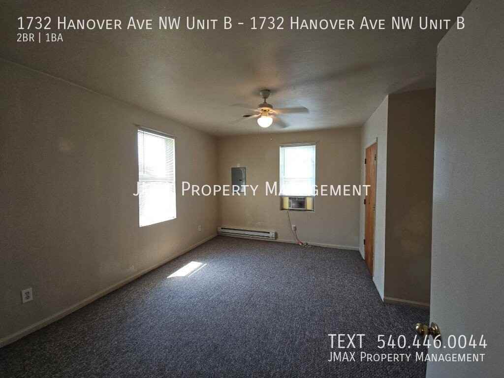1732 Hanover Ave Nw Unit B - Photo 7 of 10