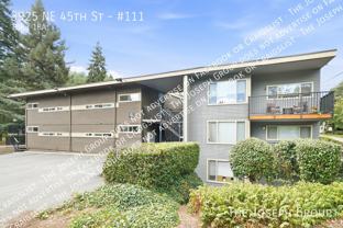 3925 Ne 45th St #111 - Photo 1 of 1