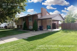 featured image of 627 Colonial St