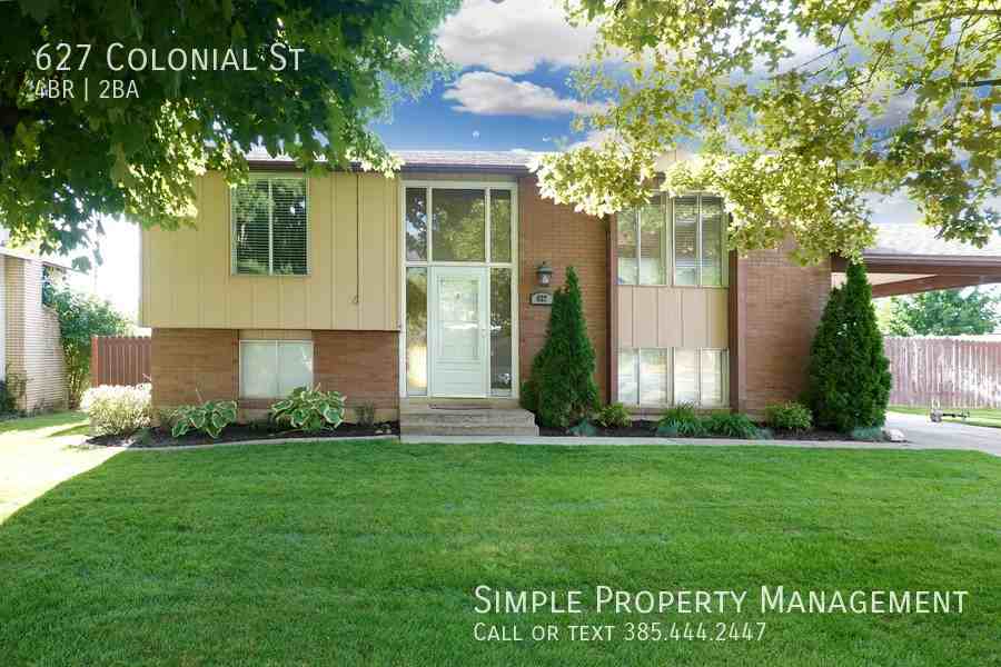 627 Colonial St - Photo 2 of 23